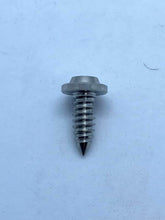 Load image into Gallery viewer, M6 &#39;Self Tapping&#39; Flanged Titanium Screw
