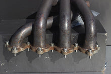 Load image into Gallery viewer, Stainless Steel Cap Head Exhaust Manifold Bolts.
