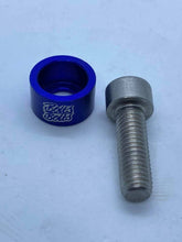 Load image into Gallery viewer, Honda K-Series Stainless Steel Engine Bolt Kit.
