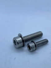 Load image into Gallery viewer, MK1 Mazda MX5 Stainless Steel Engine Bolt Kit.
