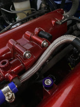 Load image into Gallery viewer, MK1 Mazda MX5 Stainless Steel Engine Bolt Kit.
