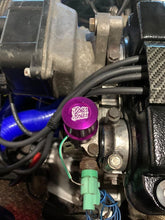 Load image into Gallery viewer, Honda D/B/H-Series Vtec Solenoid Cover

